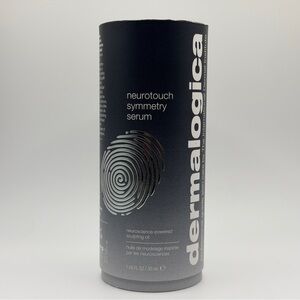 Dermalogica Neurotouch Symmetry Serum 1oz - New In Box